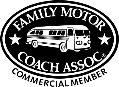 Family Motor Coach Assoc. Commercial Member